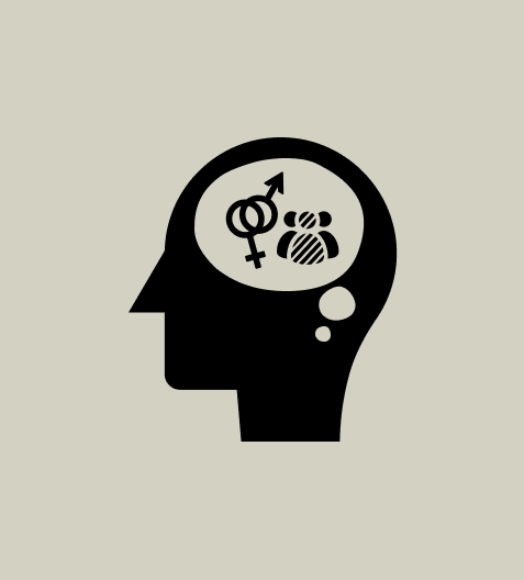 Icono estereotipos Icono estereotipos