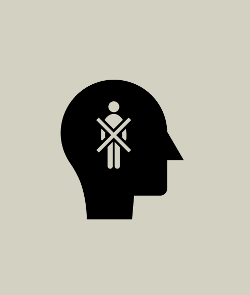 Icono prejuicios Icono prejuicios