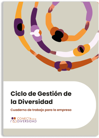 Portada Ciclo de Gestión de la Diversidad