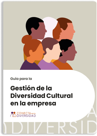 Portada Guía para la Gestión de la diversidad cultural en la empresa