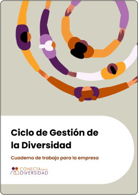 Portada Ciclo de Gestión de la Diversidad