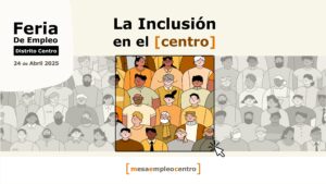 Portada La inclusión en el centro
