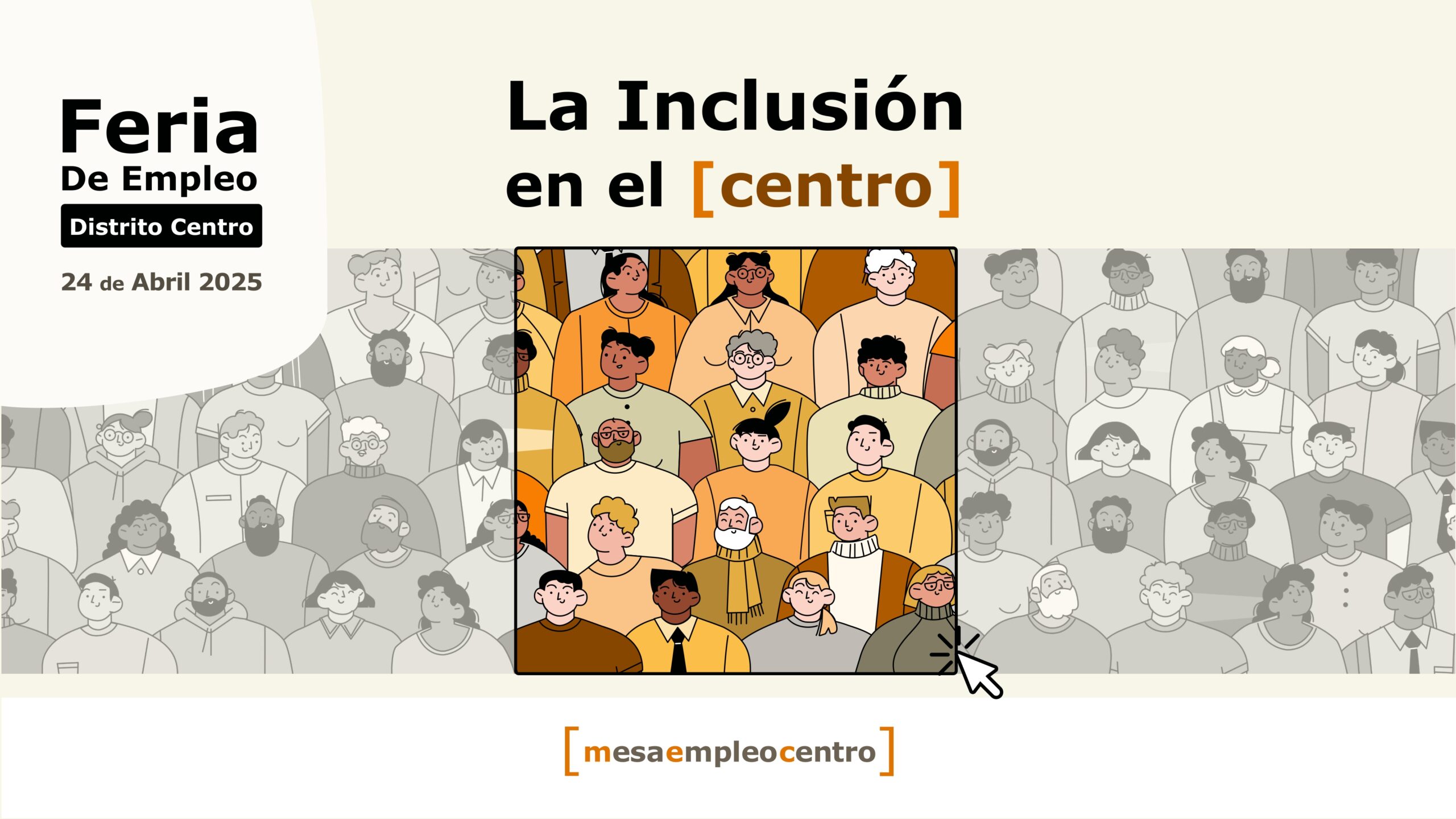 Portada La inclusión en el centro