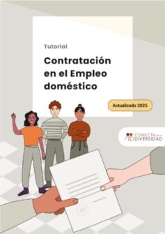 Contratación en el empleo doméstico