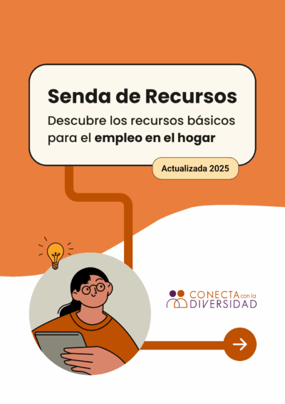 Portada Senda de Recursos