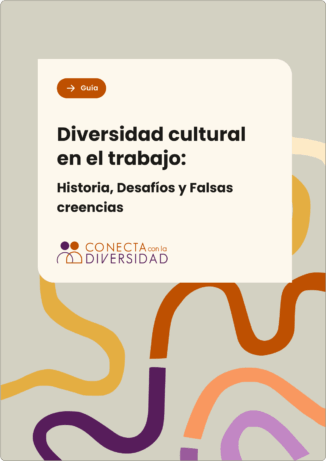 Portada Diversidad cultural en el trabajo